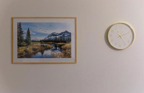 Refuge confortable - Terrasse - Gare Villiers à 2 min - Foto 20