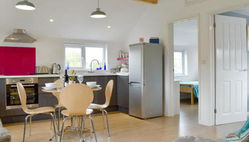 Purbeck Apartment - Foto 2