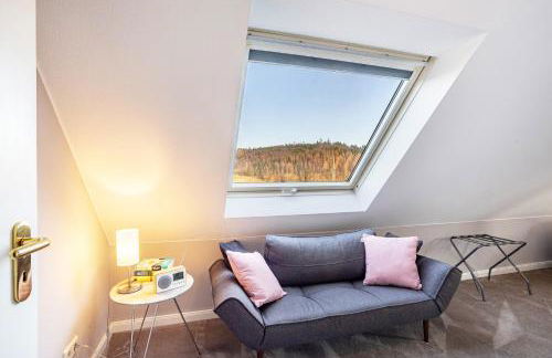 Fewo Schmallenberger Mauerblümchen - Foto 35