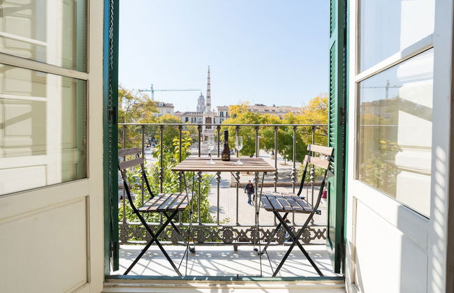 LU&CIA Apartamento Picasso - Photo 24