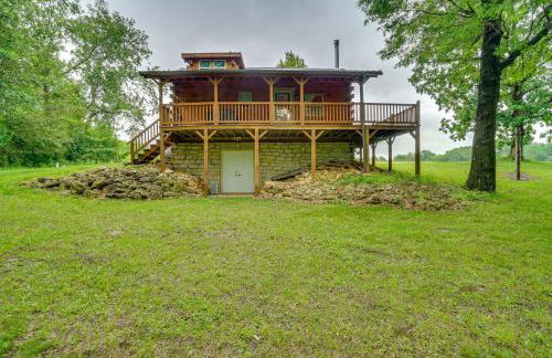 On 30 Acres with Trails and Garden Stockholm Cabin! - Foto 21