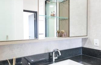 BHS Flat a beira mar 2105 - Foto 34