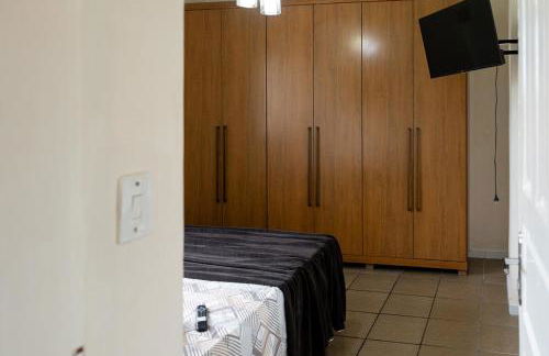 Apê 2 quartos e sala ampla todo refrigerado - Foto 44