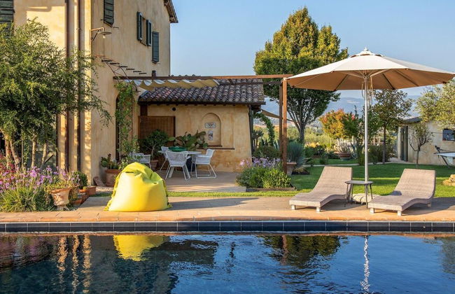 Casale Santa Lucia 8 2 - Photo 20