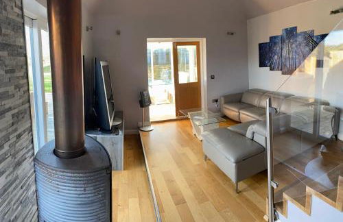 Winnie Cottage - Hot Tub, Games Room, Sauna, Large Garden - Foto 14