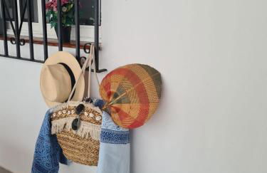 Casa Huelin - Apartamento y Loft, Playa 200m, Patio Privado, Centro Málaga - Foto 6