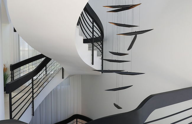 Luxurious Coastal Villa w Pool & Garden - Foto 77