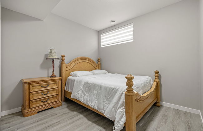 2 Bedrom 3 Beds Suite - Foto 7