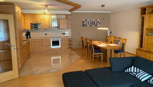 Ferienwohnung Kunstmeile - Foto 4