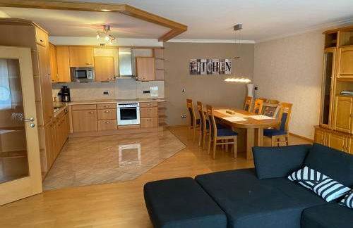 Ferienwohnung Kunstmeile - Foto 4