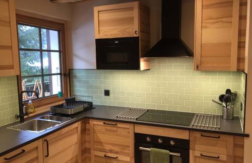 Chalet Les Erines - Foto 6