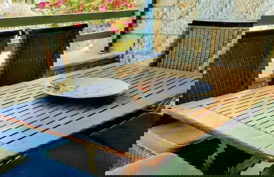 Villa Eleni - Garden Pool Retreat Near Kardamili - Foto 3