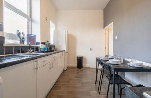 Deluxe Flat Near Tynemouth - Foto 13