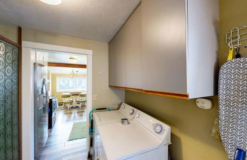 4th Avenue Beach Cottage - Foto 17