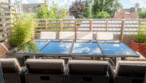 Maison avec terrasse plein sud à 7 min de la gare - Photo 1