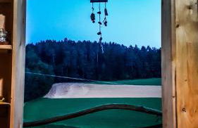 Ferienwohnung Eichkatzel - Foto 34