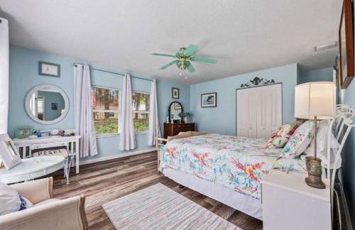 Mermaid Cottage - 3 BDR Charmer - Foto 24