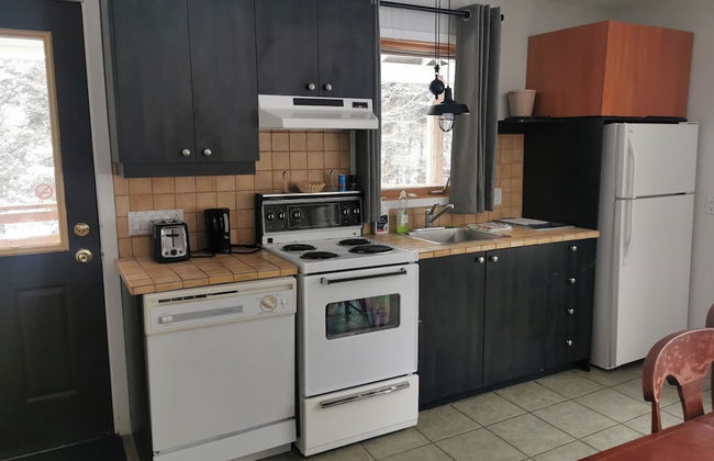 auberge du vieux foyer - Foto 8