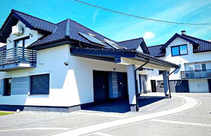 Apartamenty ASLux - Noclegi Energylandia Zator - Foto 12