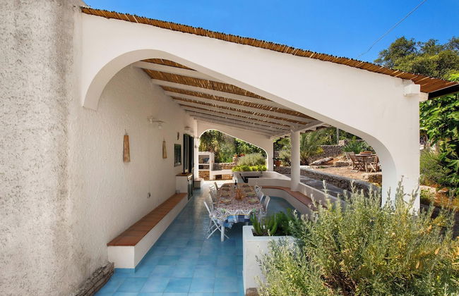 Villa Scarnera - Photo 63