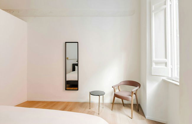 Sonder by Marriott Bonvoy Palazzo Taverna Apartments Piazza Navona - Foto 11