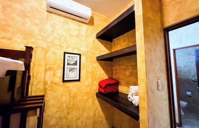 Villas Le Suisse Monterrico - Photo 21