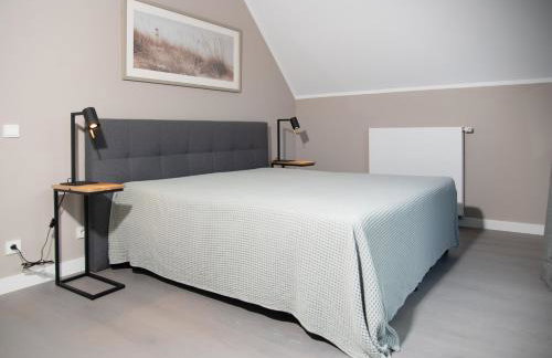 Ostsee - Reetdachhaus Nr 11 "NEWPORT" im Strand Resort - Foto 17
