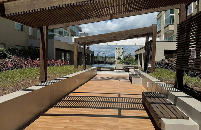 Summer Holiday com Piscina Climatizada - Foto 45