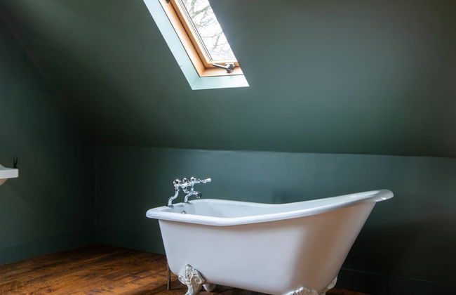 Large Country House in Ashdown Forest - Foto 42