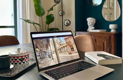 Appartamento La Cupola - Foto 4