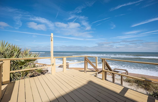 Oasis Beach House - Foto 12