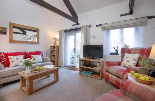 Rose Cottage - Photo 34