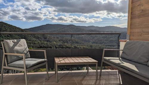 Apartamento en medio de la naturaleza, con fantásticas vistas - Foto 4