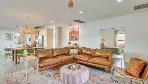 Backyard Oasis with Pool! Family Getaway in Phoenix - Foto 3