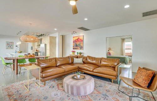 Backyard Oasis with Pool! Family Getaway in Phoenix - Foto 3