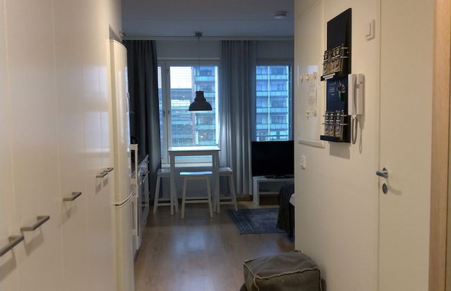 The Harbour Apartments - Foto 25