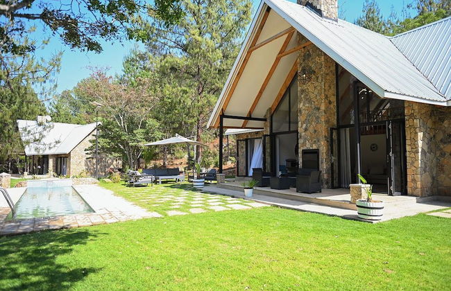 Mountain Lakes Resort and Spa - Foto 59