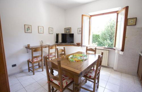 Villa Leo in zona residenziale vicino a Portoferraio - Foto 25