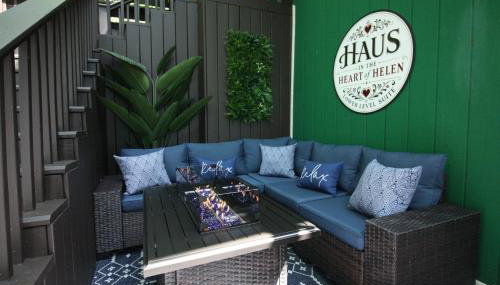 Haus in the Heart of Helen - Vacation Suites - Foto 5
