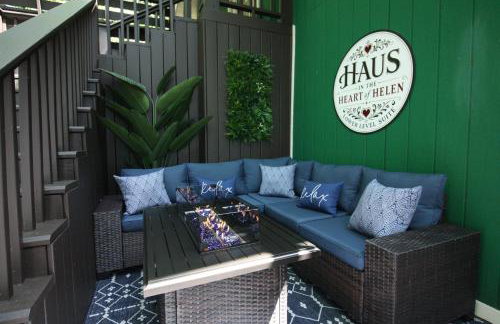 Haus in the Heart of Helen - Vacation Suites - Foto 5