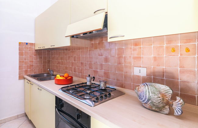 Il Borgo 13/2 700m From The Beach - Foto 8