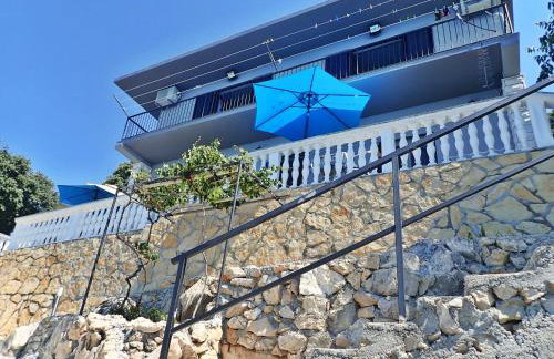 Apartments Lilly by the sea - Photo 22