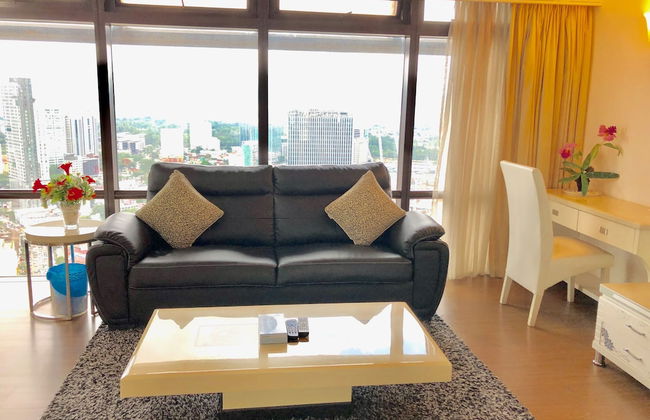 Eastern Suites at Times Square KL - Foto 31