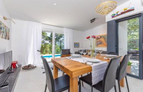 Holiday Home Put Svjure Croatia - Foto 4