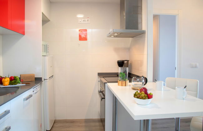 Mirador de Calpe - Foto 13