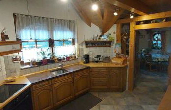 Ferienwohnung Haus am Eibach - Foto 11