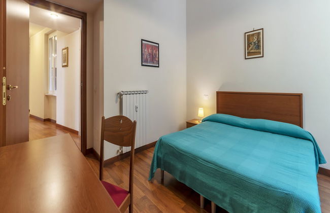 Piazza Re di Roma Apartment - Foto 4