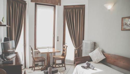 Hotel Residence Giardini - Foto 5