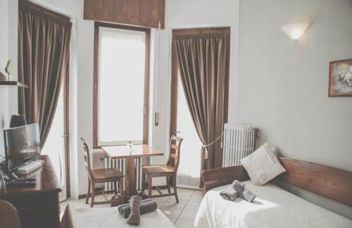 Hotel Residence Giardini - Foto 5