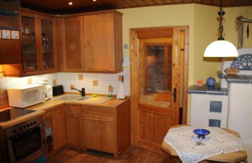 Ferienwohnung Edelweiss - Foto 9